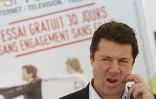 Année politique 2010