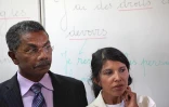 Année politique 2010