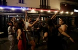 FĂȘte de la musique Ă Paris le 21 juin 2021