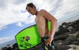 Mardi 11 Janvier 2010

Amaury Lavernhe, champion du monde 2010 de bodyboard