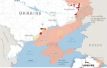 Invasion russe en Ukraine