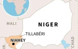 Niger