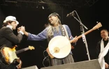 Samedi 7 Août 2010 Sakifo concert de Ziskakan avec M