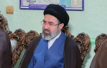 Le nouveau guide suprême iranien, l'ayatollah Mojtaba Khamenei, le 30 octobre 2024 à Téhéran