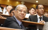Mardi 25 Janvier 2011

Visite du premier ministre mauricien, Navin Ramgoolam