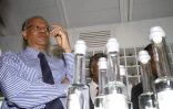 Mardi 25 Janvier 2011

Visite du premier ministre mauricien, Navin Ramgoolam