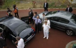 Mardi 25 Janvier 2011

Visite du premier ministre mauricien, Navin Ramgoolam