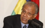 Mardi 25 Janvier 2011

Visite du premier ministre mauricien, Navin Ramgoolam