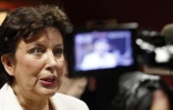 Vendredi 28 Janvier2011

Arrivée de Roselyne Bachelot