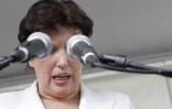 Vendredi 28 Janvier 2011

 Roselyne Bachelot à la Direction de la jeunesse, des sports et de la cohésion sociale