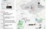 Terreur et alerte maximale en Belgique