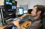 Studio Télé Kréol