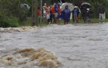 Dimanche 30 Janvier 2011

Inondation dans l'ouest