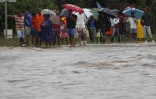 Dimanche 30 Janvier 2011

Inondation dans l'ouest