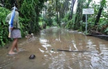 Dimanche 30 Janvier 2011

Inondation dans l'ouest