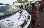 Collège de l'oasis