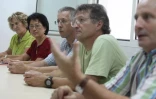 Jeudi 3 février 2011

Conférence de presse sur les tunnels de lave à La Réunion

(Photo Marie Trouvé)