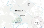 Bagdad