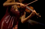 Kahina Zaïmen (Photo Arlem)
