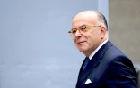 L'ancien Premier ministre Bernard Cazeneuve, le 10 juin 2023 à Paris