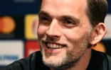 Thomas Tuchel, à Paris, le 4 mars 2019