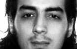 Portrait non daté de Najim Laachraoui 