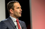 Benoît Hamon plus proche du leader de la "France insoumise"