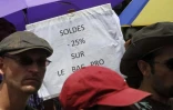 Vendredi 25 Février 2011

Manifestation des enseignants