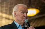 Joe Biden est en tête des sondages pour les primaires démocrates depuis des mois au niveau national