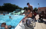 Mercredi 9 Mars 2011

Journée handi-aquatique à la piscine du chaudron