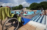 Mercredi 9 Mars 2011

Journée handi-aquatique à la piscine du chaudron
