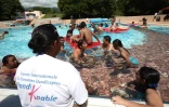 Mercredi 9 Mars 2011

Journée handi-aquatique à la piscine du chaudron