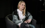 Iggy Azalea, le 23 mars 2016 à New York