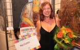 Mercredi 9 Mars 2011

Le prix Célimène pour Odile Sauve