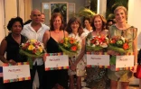 Mercredi 9 Mars 2011

Le prix Célimène pour Odile Sauve
