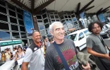 Lundi 14 Mars 2011

Arrivée de Raymond Domenech