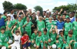 Lundi 14 Mars 2011

Raymond Domenech entraineur des juniors