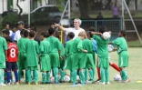 Lundi 14 Mars 2011

Raymond Domenech entraineur des juniors