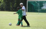 Lundi 14 Mars 2011

Raymond Domenech entraineur des juniors