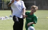 Lundi 14 Mars 2011

Raymond Domenech entraineur des juniors