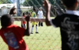 Lundi 14 Mars 2011

Raymond Domenech entraineur des juniors