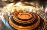 Hémicycle du conseil général