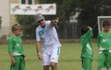 Jeudi 17 Mars 2011

Raymond Domenech aux 5 Jours Foot Pro