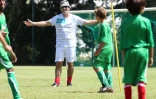 Jeudi 17 Mars 2011

Raymond Domenech aux 5 Jours Foot Pro