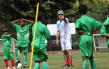 Jeudi 17 Mars 2011

Raymond Domenech aux 5 Jours Foot Pro