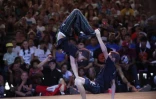 Dimanche 20 Mars 2011

Battle of the year au Port