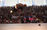 Dimanche 20 Mars 2011

Battle of the year au Port