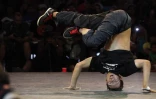 Dimanche 20 Mars 2011

Battle of the year au Port