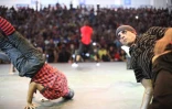 Dimanche 20 Mars 2011

Battle of the year au Port
