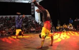Dimanche 20 Mars 2011

Battle of the year au Port